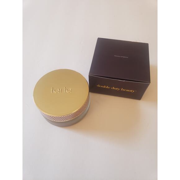 Tarte Double Duty Beauty Empowered Hybrid Gel Foundation - Medium Honey - Picture 1 of 6